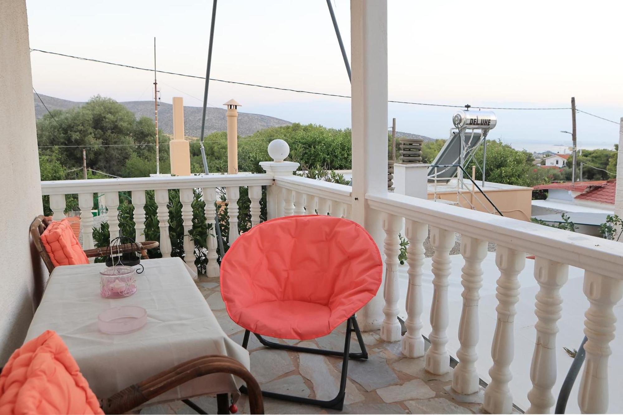 Secret Garden Home Lagonissi Attiki Melissourgoú Dış mekan fotoğraf